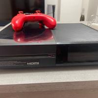 Xbox.