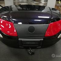 Bauletto MBK 48Lt Nonfango