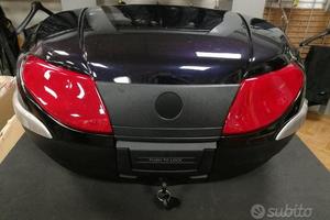 Bauletto MBK 48Lt Nonfango