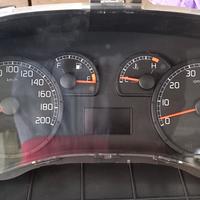 Quadro strumenti Fiat Punto 1.2 