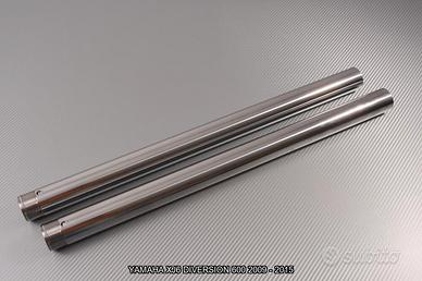 Steli forcella YAMAHA XJ6 DIVERSION 600 2009 2015
