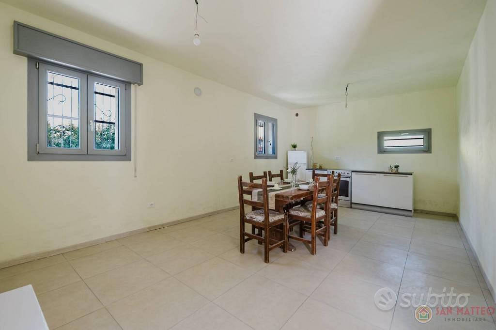 Casa – Crevalcore, Galeazza - Vista 4