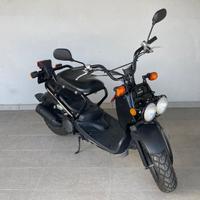 Honda Zoomer 50 - 2006