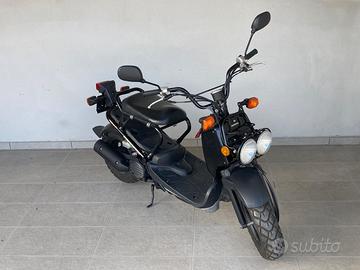 Honda Zoomer 50 - 2006