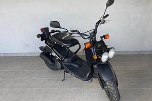 Honda Zoomer 50 - 2006