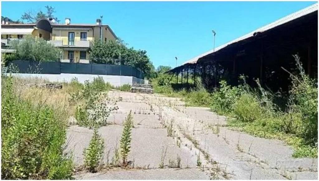 Immobile in asta di 1988 m² a Pesaro - Vista 2