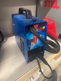 Ter - saldatrice mig