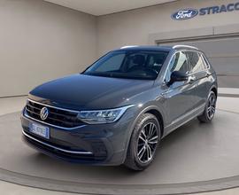 VOLKSWAGEN Tiguan 2.0 tdi Life 122cv