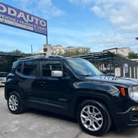 Jeep Renegade 1.6 Mjt 120 CV Limited Full