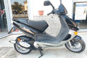 Aprilia SR ricambi 