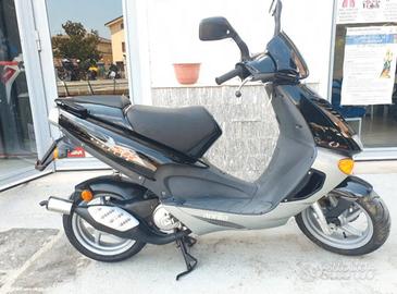 Aprilia SR ricambi 
