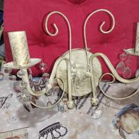Lampadari applique