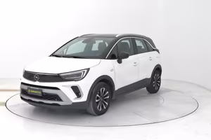 OPEL Crossland 1.5 ecotec Elegance 110cv