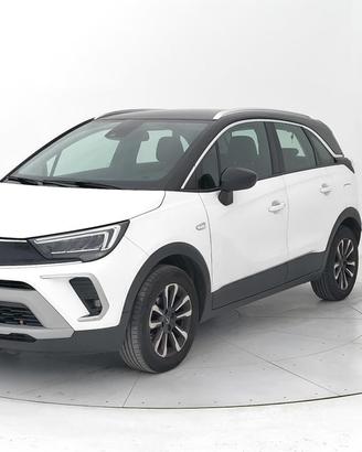 OPEL Crossland 1.5 ecotec Elegance 110cv