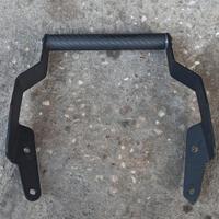 porta navigatore e cellulare Honda nc 750 x