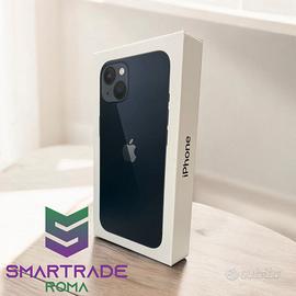 apple iphone 13 128gb NUOVI