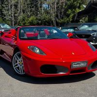 Ferrari F430 Spider / MANUALE !!!!!!KM DOC.