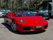 Ferrari F430 Spider / MANUALE !!!!!!KM DOC.