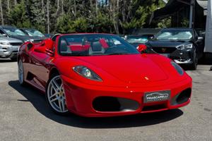 Ferrari F430 Spider / MANUALE !!!!!!KM DOC.