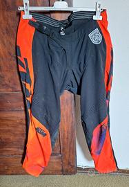 pantalone da cross/enduro KTM