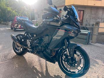 Tracer 9 2025