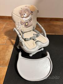 Rialzo da sedia Cam Smarty Pop Orso