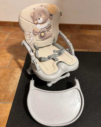 Rialzo da sedia Cam Smarty Pop Orso