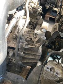CAMBIO MANUALE COMPLETO FIAT Croma 3° Serie 939A2