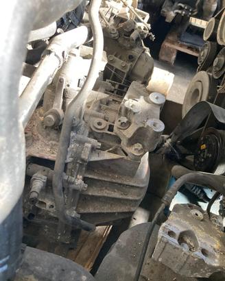 CAMBIO MANUALE COMPLETO FIAT Croma 3° Serie 939A2