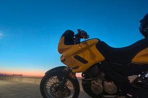 Cagiva Canyon 500 ASI
