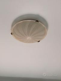 Lampadario plafoniera