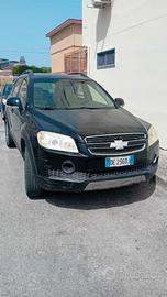 Captiva buone condizioni 2.0 diesel