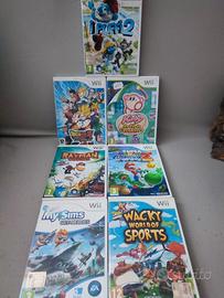 Giochi Nintendo Wii