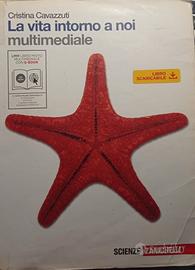 La Vita intorno a noi  SCIENZE