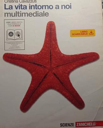 La Vita intorno a noi  SCIENZE