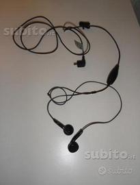 Auricolari per telefono smartphone