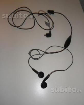 Auricolari per telefono smartphone