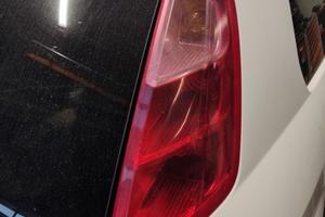 Fanale post dx FIAT GRANDE PUNTO del 2007