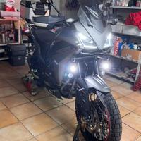 Moto Morini Xcape 650