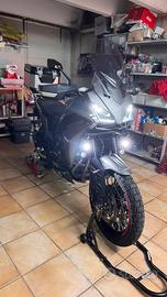 Moto Morini Xcape 650