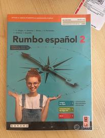 Rumbo espanol 2