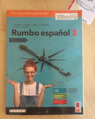 Rumbo espanol 2