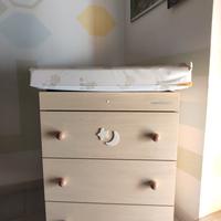 Fasciatoio Foppapedretti 