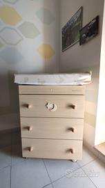 Fasciatoio Foppapedretti 