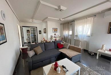 Attico A Modica Bassa