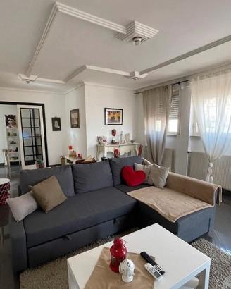 Attico A Modica Bassa