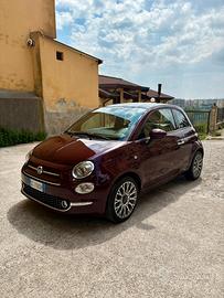 Fiat 500 Mild Hybrid