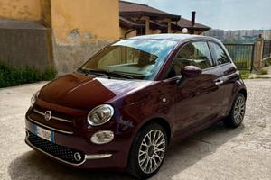 Fiat 500 Mild Hybrid