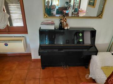 Piano forte