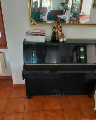 Piano forte